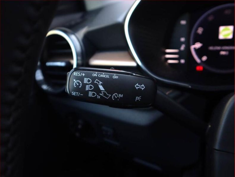 Škoda Fabia - hlavní fotka