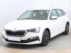 Škoda Scala - fotka číslo 1