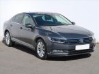 Volkswagen Passat - fotka číslo 0