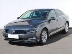 Volkswagen Passat - fotka číslo 1