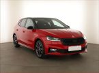 Škoda Fabia - fotka číslo 0