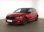 Škoda Fabia - fotka číslo 1