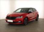 Škoda Fabia - fotka číslo 1