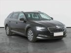 Škoda Superb - fotka číslo 0