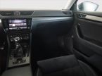 Škoda Superb - fotka číslo 7