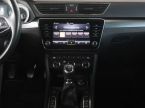 Škoda Superb - fotka číslo 11
