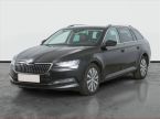 Škoda Superb - fotka číslo 1