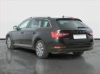 Škoda Superb - fotka číslo 3