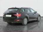 Škoda Superb - fotka číslo 4