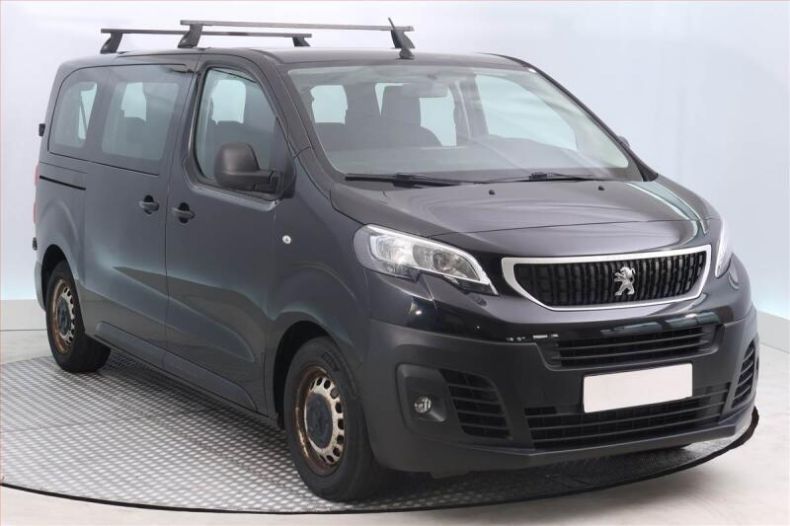 Peugeot Expert - hlavní fotka inzerátu