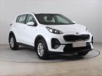 Kia Sportage - fotka číslo 0