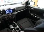 Kia Sportage - fotka číslo 7