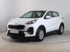 Kia Sportage - fotka číslo 1