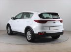 Kia Sportage - fotka číslo 3