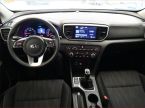 Kia Sportage - fotka číslo 6