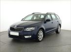 Škoda Octavia - fotka číslo 1