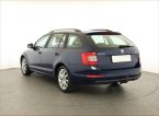 Škoda Octavia - fotka číslo 3