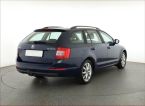 Škoda Octavia - fotka číslo 4