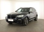 BMW X3 - fotka číslo 1