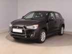 Mitsubishi ASX  - fotka číslo 1