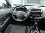 Mitsubishi ASX  - fotka číslo 6