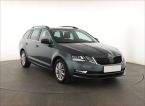 Škoda Octavia - fotka číslo 0