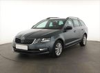Škoda Octavia - fotka číslo 1