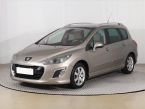 Peugeot 308 - fotka číslo 1