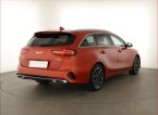 Kia Cee'd - fotka číslo 4