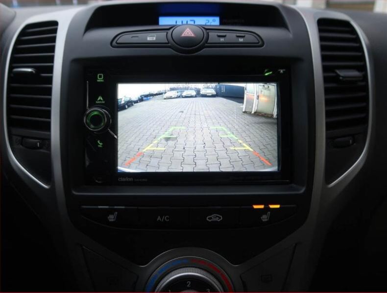 Hyundai ix20 - hlavní fotka