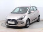 Hyundai ix20 - fotka číslo 1