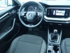 Škoda Octavia - fotka číslo 6
