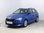 Škoda Fabia - fotka číslo 1