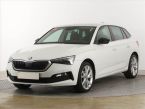 Škoda Scala - fotka číslo 1