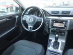 Volkswagen Passat - fotka číslo 6
