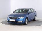 Škoda Octavia - fotka číslo 1