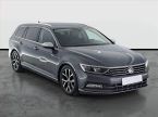 Volkswagen Passat - fotka číslo 0