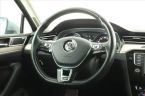 Volkswagen Passat - fotka číslo 7