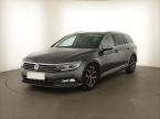Volkswagen Passat - fotka číslo 1