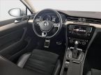 Volkswagen Passat - fotka číslo 6