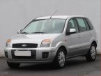 Ford Fusion - fotka číslo 1