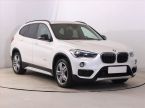 BMW X1 - fotka číslo 0