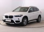 BMW X1 - fotka číslo 1