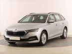 Škoda Octavia - fotka číslo 1