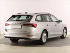 Škoda Octavia - fotka číslo 4