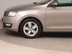 Škoda Rapid - fotka číslo 1