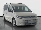 Volkswagen Caddy - fotka číslo 0