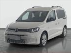 Volkswagen Caddy - fotka číslo 1