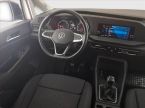 Volkswagen Caddy - fotka číslo 6