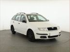 Škoda Fabia - fotka číslo 0